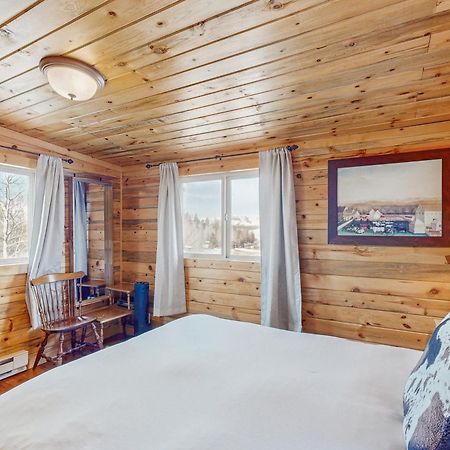 Grand Lake Cabin Escape Exteriér fotografie