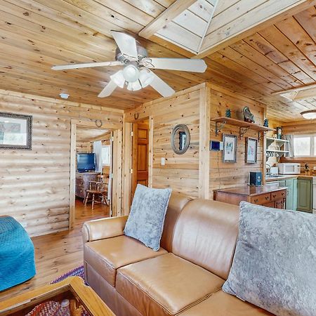 Grand Lake Cabin Escape Exteriér fotografie