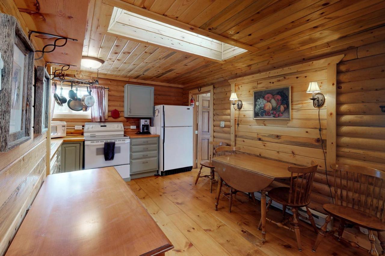 Grand Lake Cabin Escape Exteriér fotografie