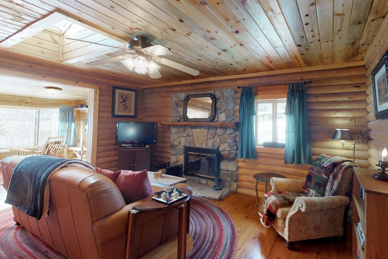 Grand Lake Cabin Escape Exteriér fotografie