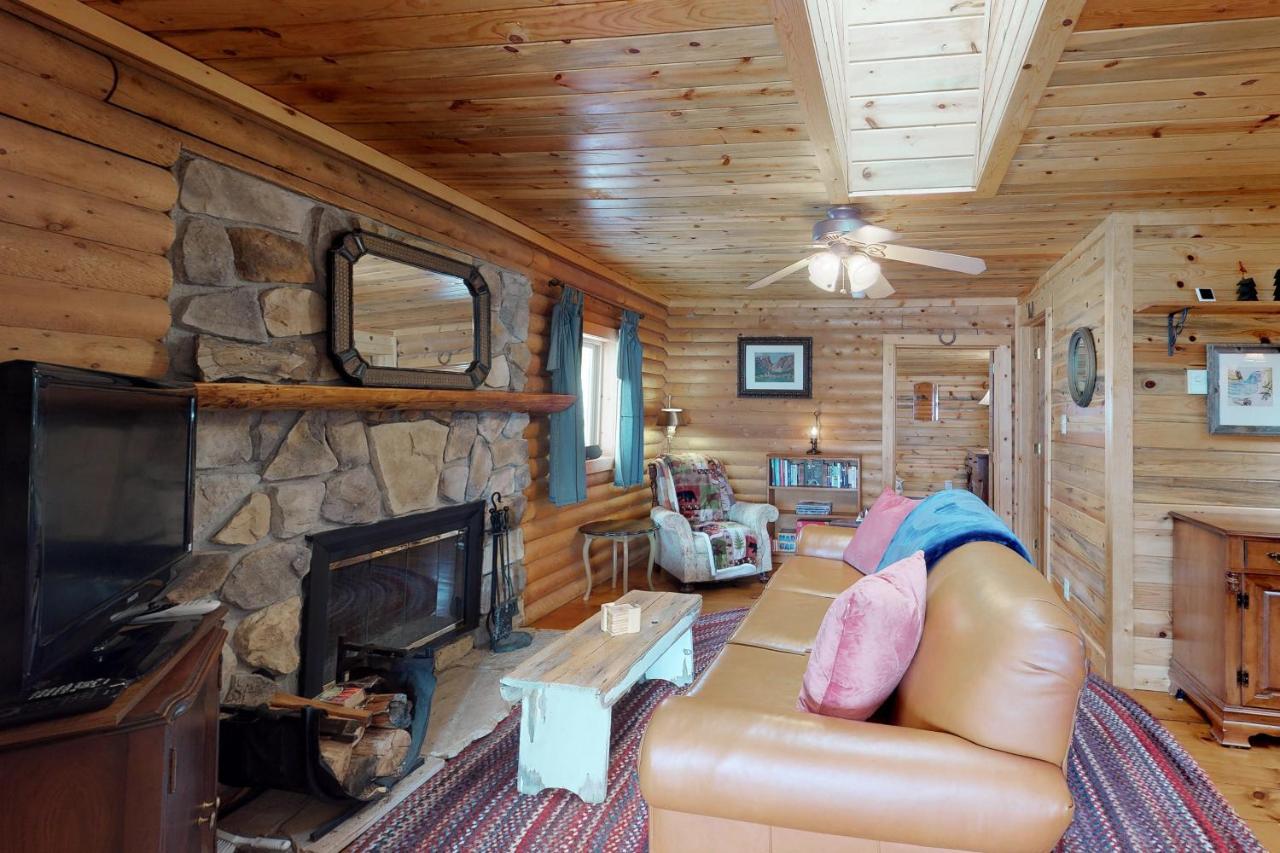 Grand Lake Cabin Escape Exteriér fotografie
