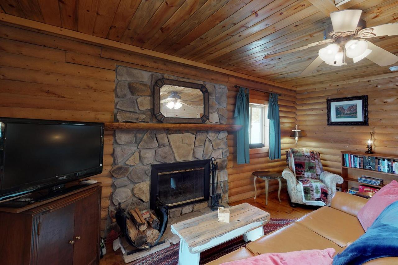 Grand Lake Cabin Escape Exteriér fotografie