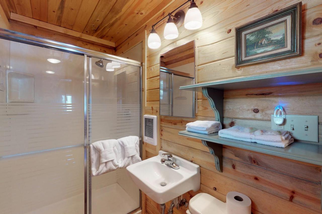 Grand Lake Cabin Escape Exteriér fotografie