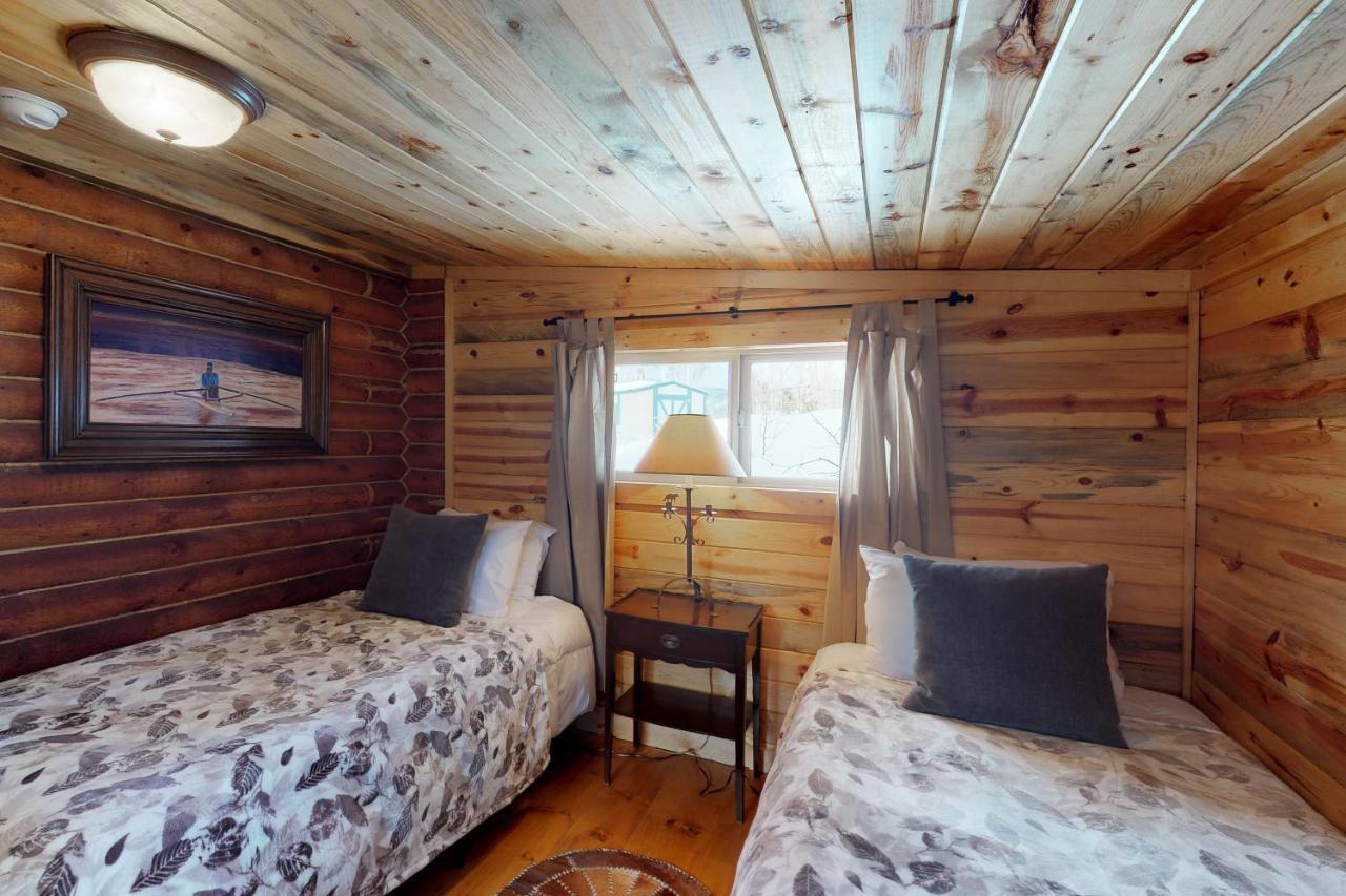 Grand Lake Cabin Escape Exteriér fotografie