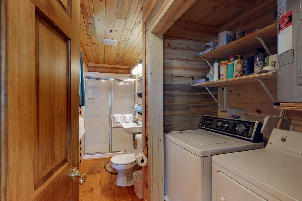 Grand Lake Cabin Escape Exteriér fotografie