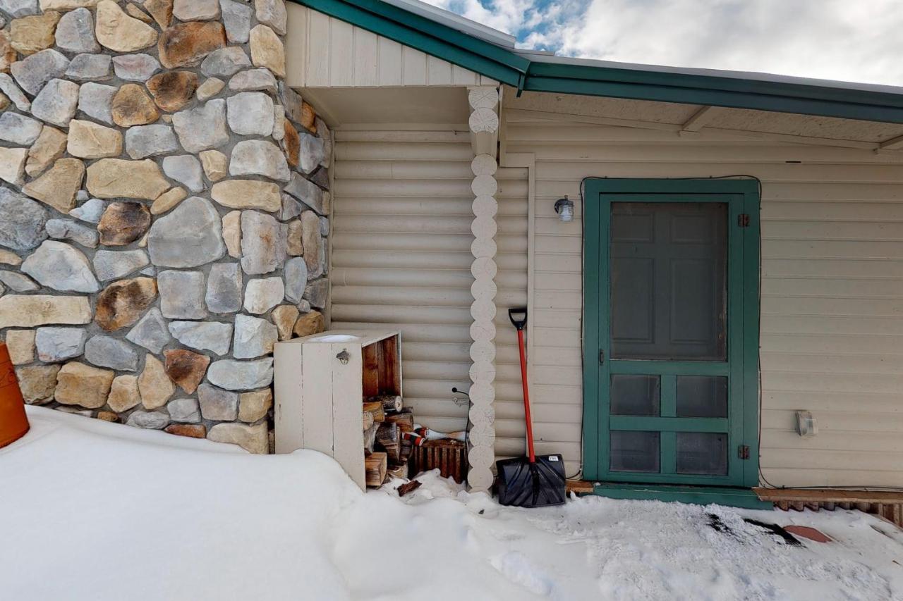 Grand Lake Cabin Escape Exteriér fotografie
